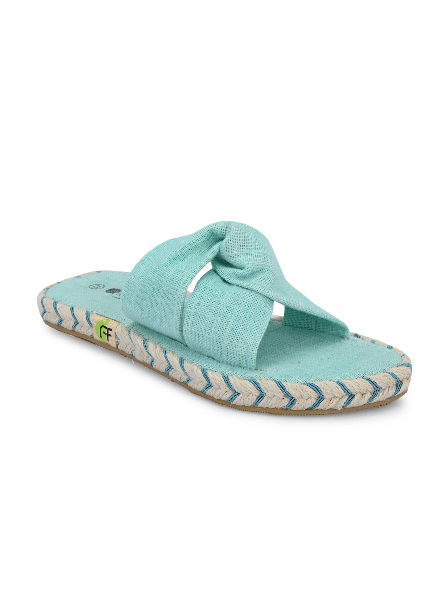 Best Diana Brushed Sea Green Dr. Slippers for Women - Comfort & Style Combined