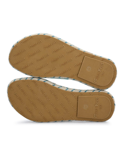 Best Diana Brushed Sea Green Dr. Slippers for Women - Comfort & Style Combined