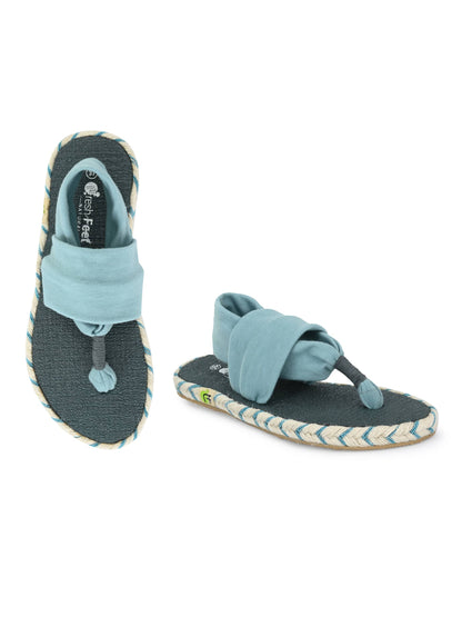 Best Cinderella Light Blue Dr. Slippers for Women - Comfort & Style Combined