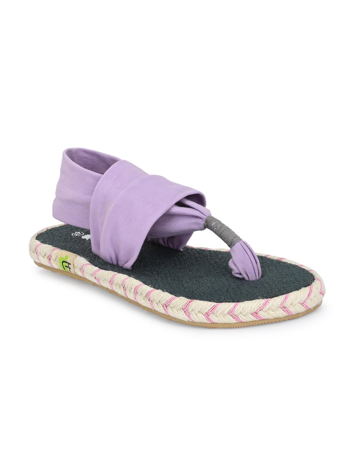 Best Cinderella Light Purple Dr. Slippers For Women - Comfort & Style Combined