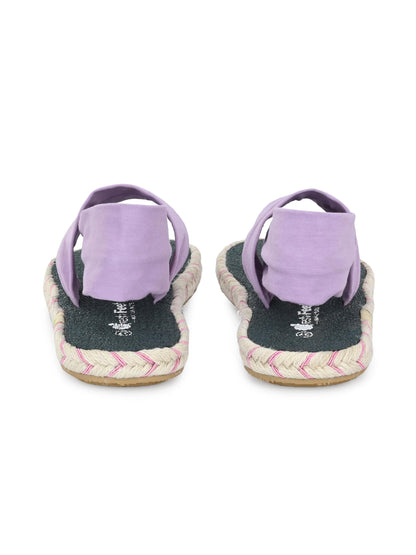 Best Cinderella Light Purple Dr. Slippers For Women - Comfort & Style Combined