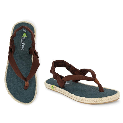 Best Alexa Coffee Dr. Slippers For Women - Comfort & Style Combined