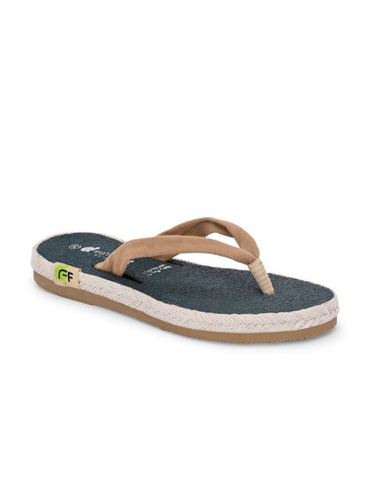 Galaxy Beige Comfy Sandals for Kids