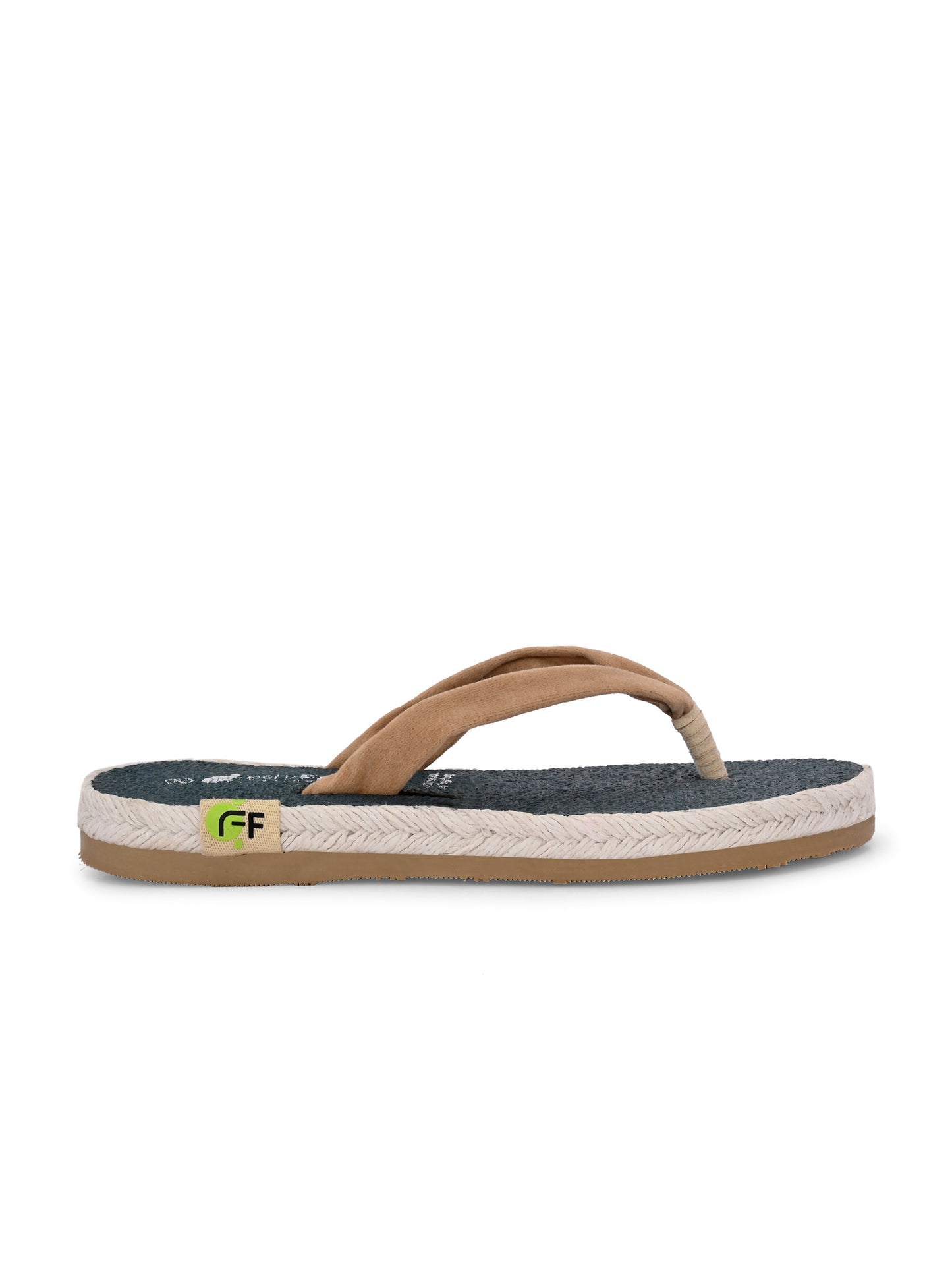 Galaxy Beige Comfy Sandals for Kids