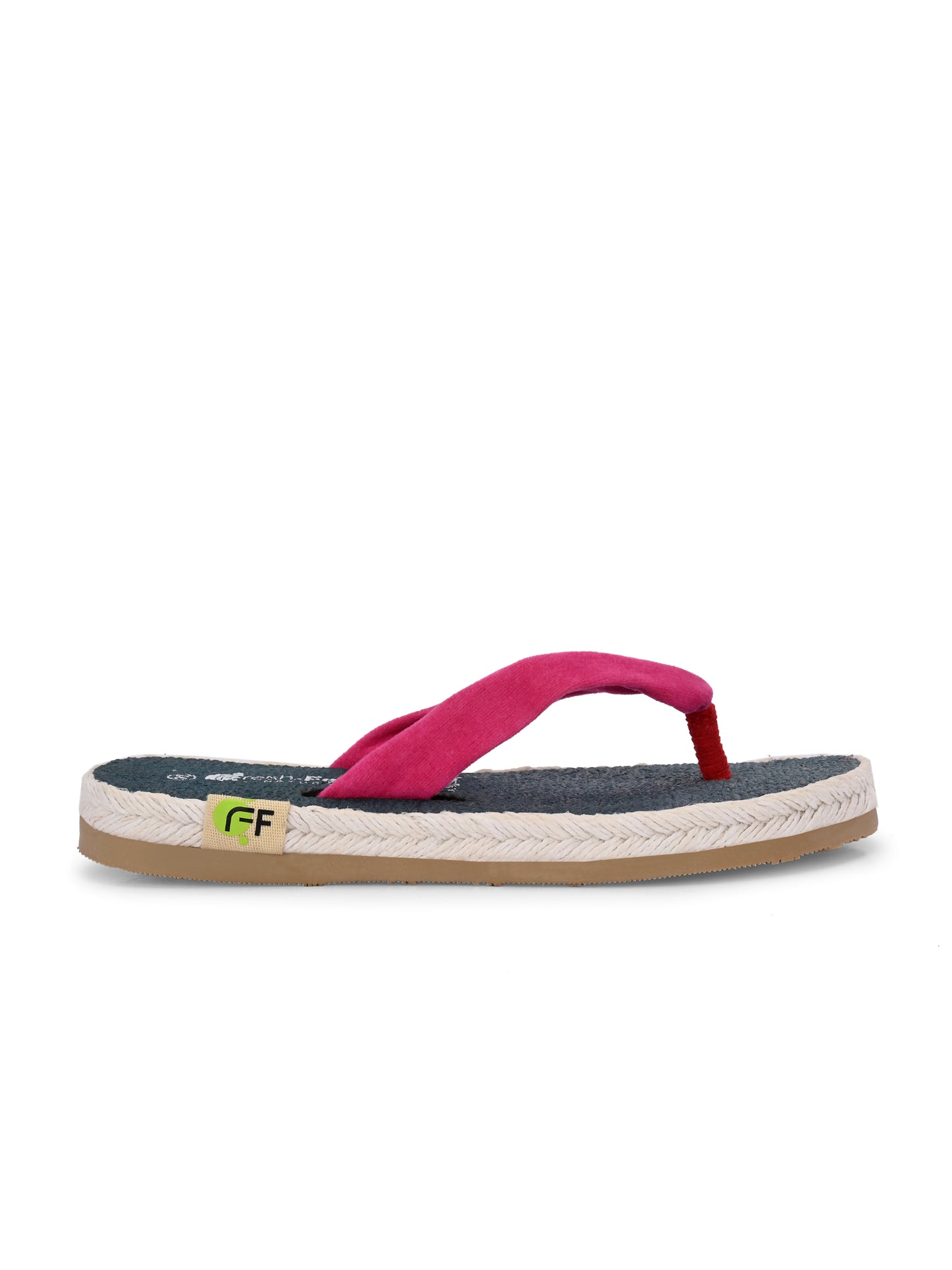 Galaxy Pink Comfy Sandals for Kids