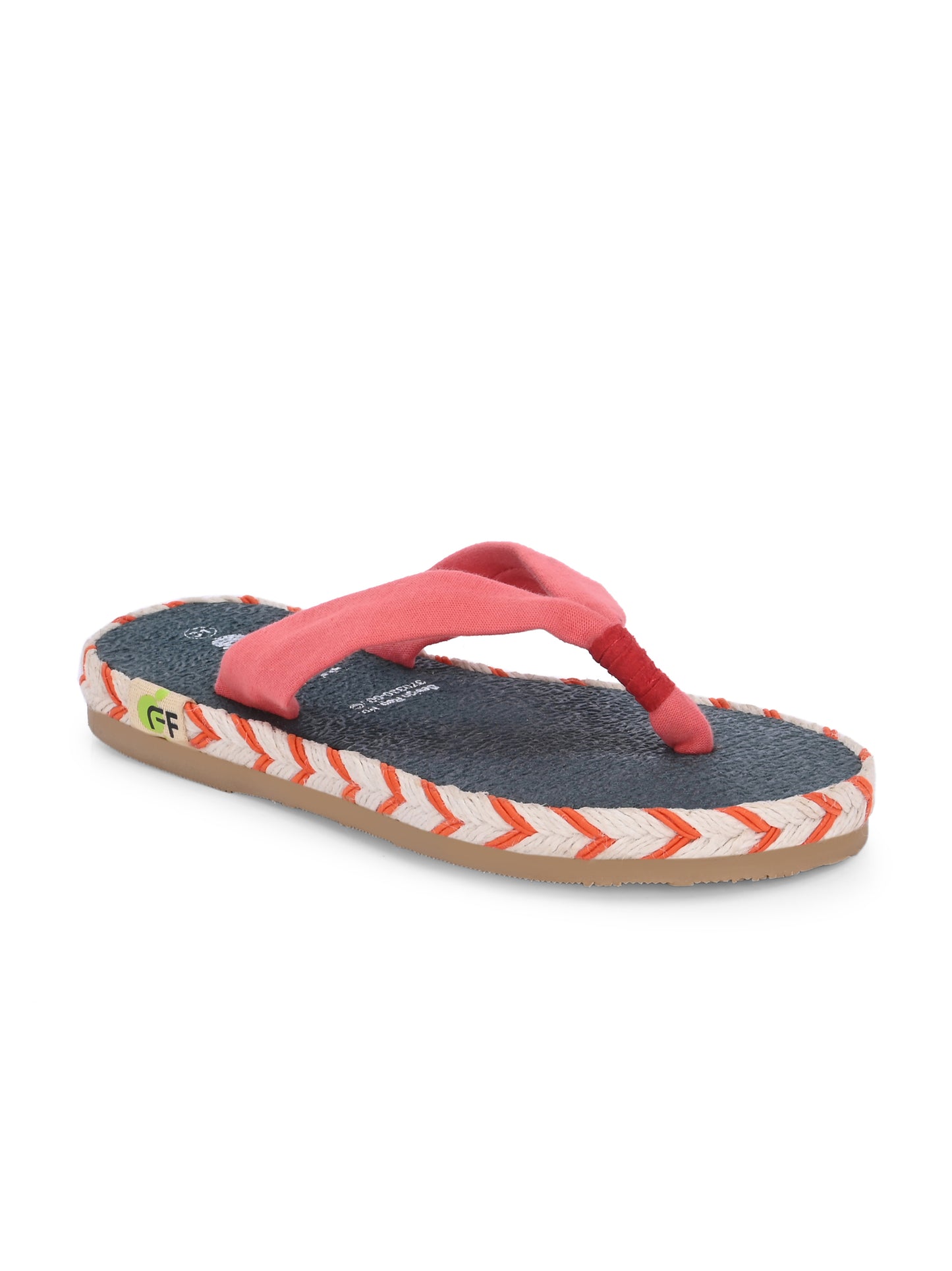 Galaxy Coral Comfy Sandals for Kids