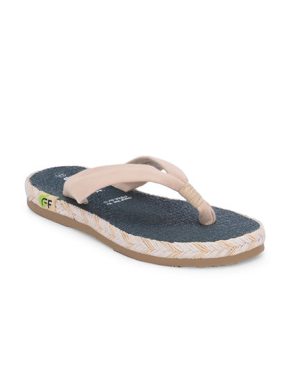 Galaxy Cream Comfy Sandals for Kids