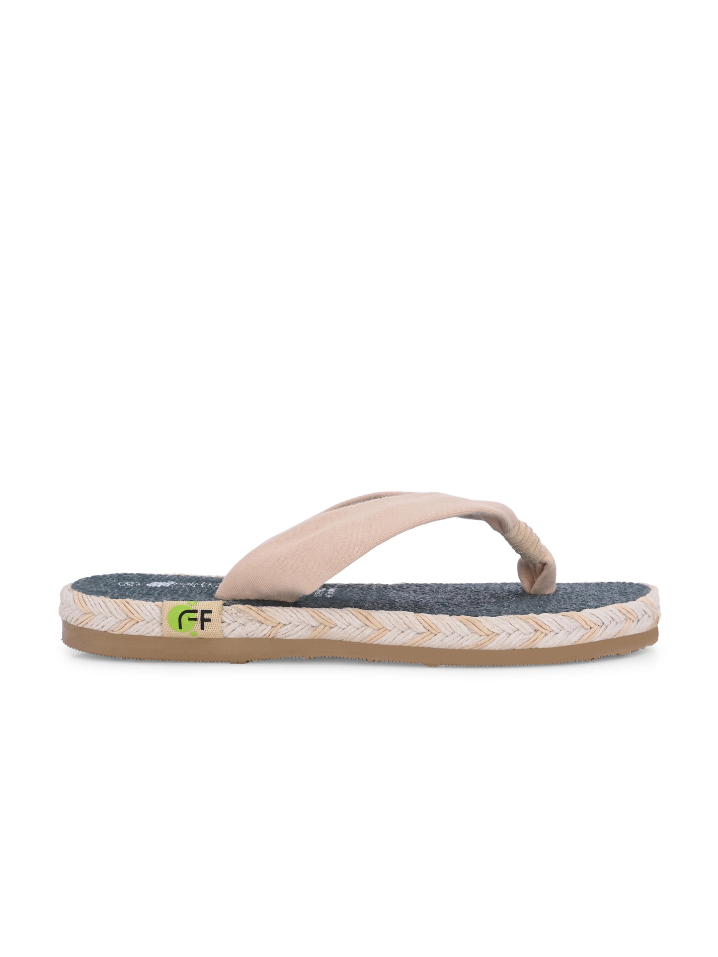 Galaxy Cream Comfy Sandals for Kids