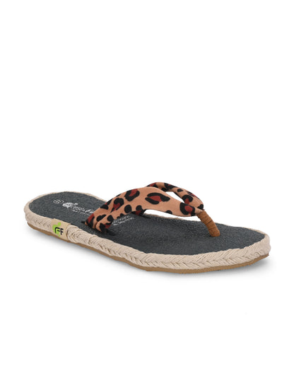 Best Galaxy Leopard Print Dr. Slippers For Women - Comfort & Style Combined