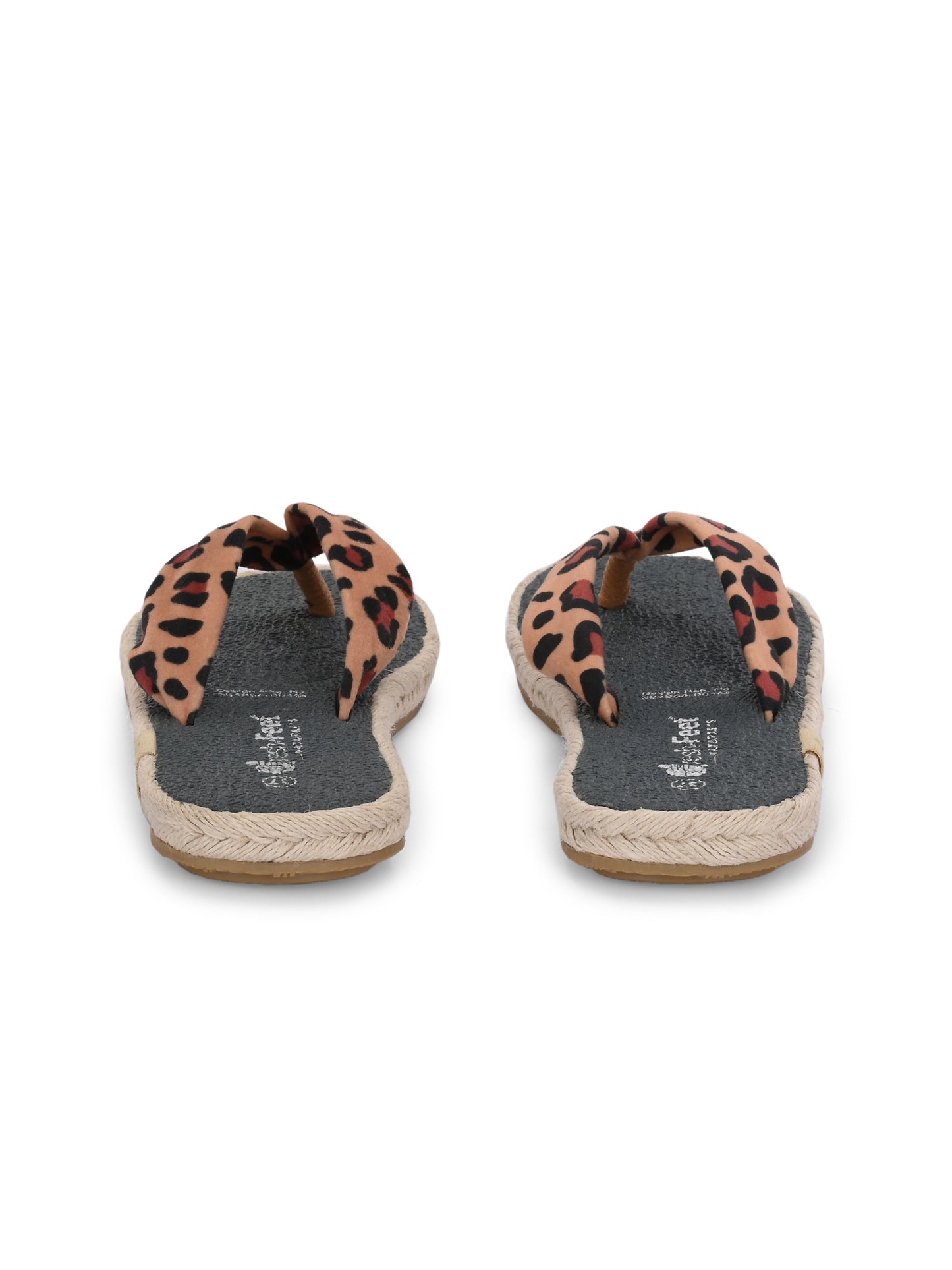 Best Galaxy Leopard Print Dr. Slippers For Women - Comfort & Style Combined