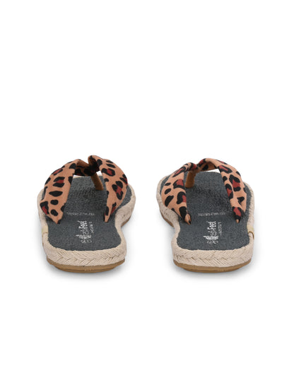 Best Galaxy Leopard Print Dr. Slippers For Women - Comfort & Style Combined