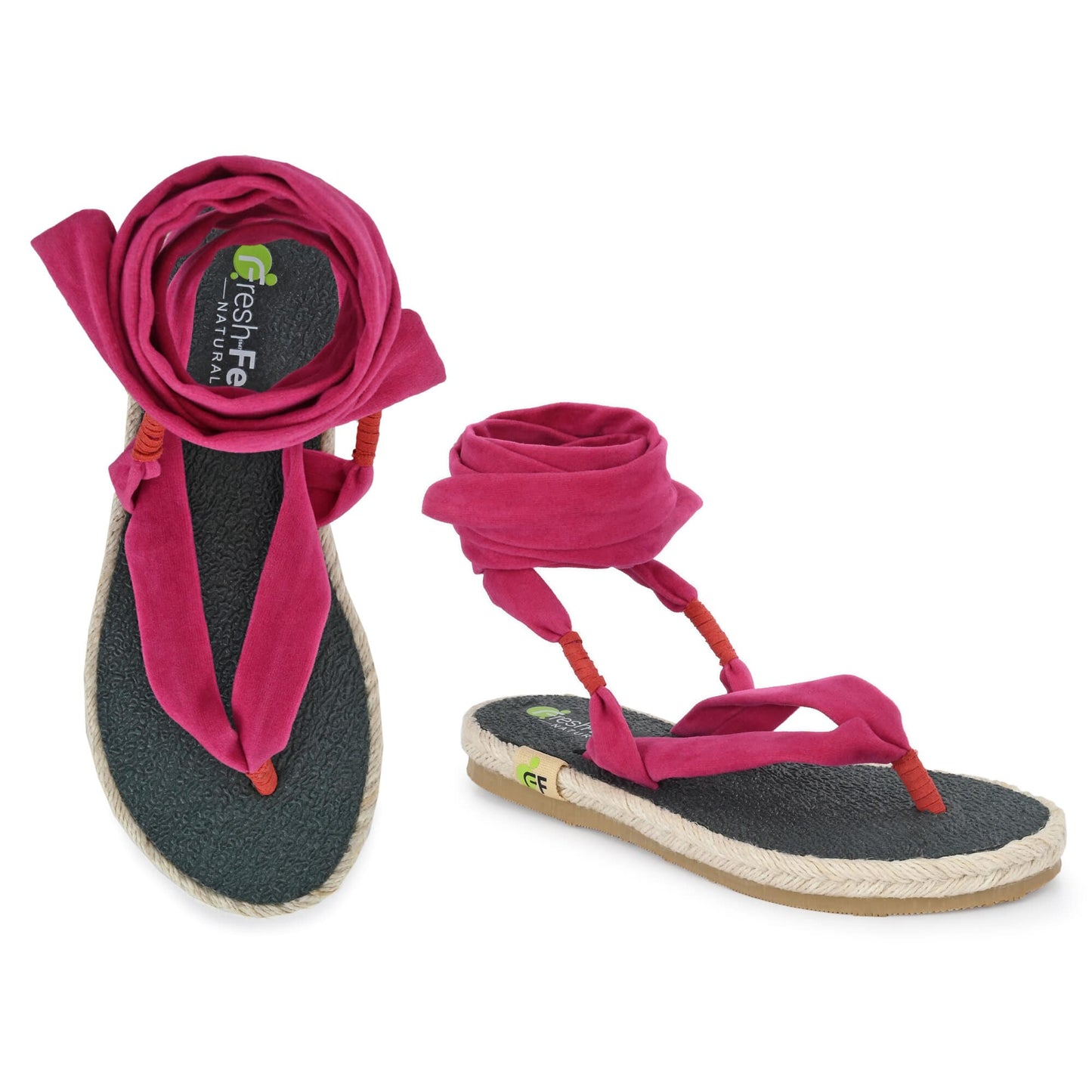 Pink Sandals for Kids