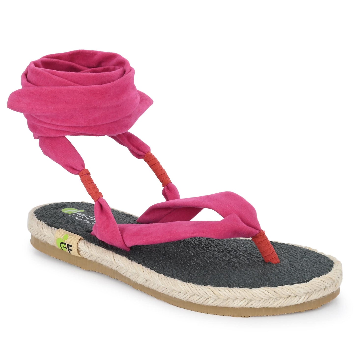 Pink Sandals for Kids