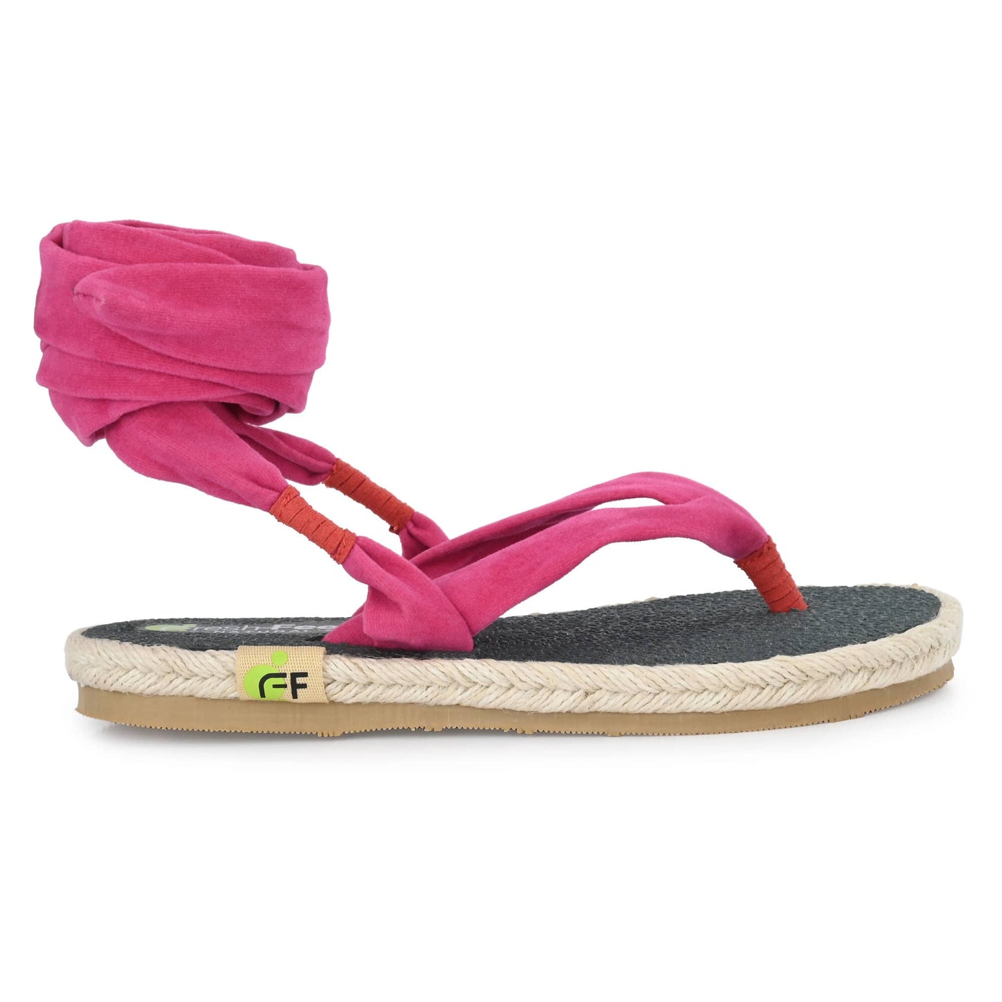 Pink Sandals for Kids