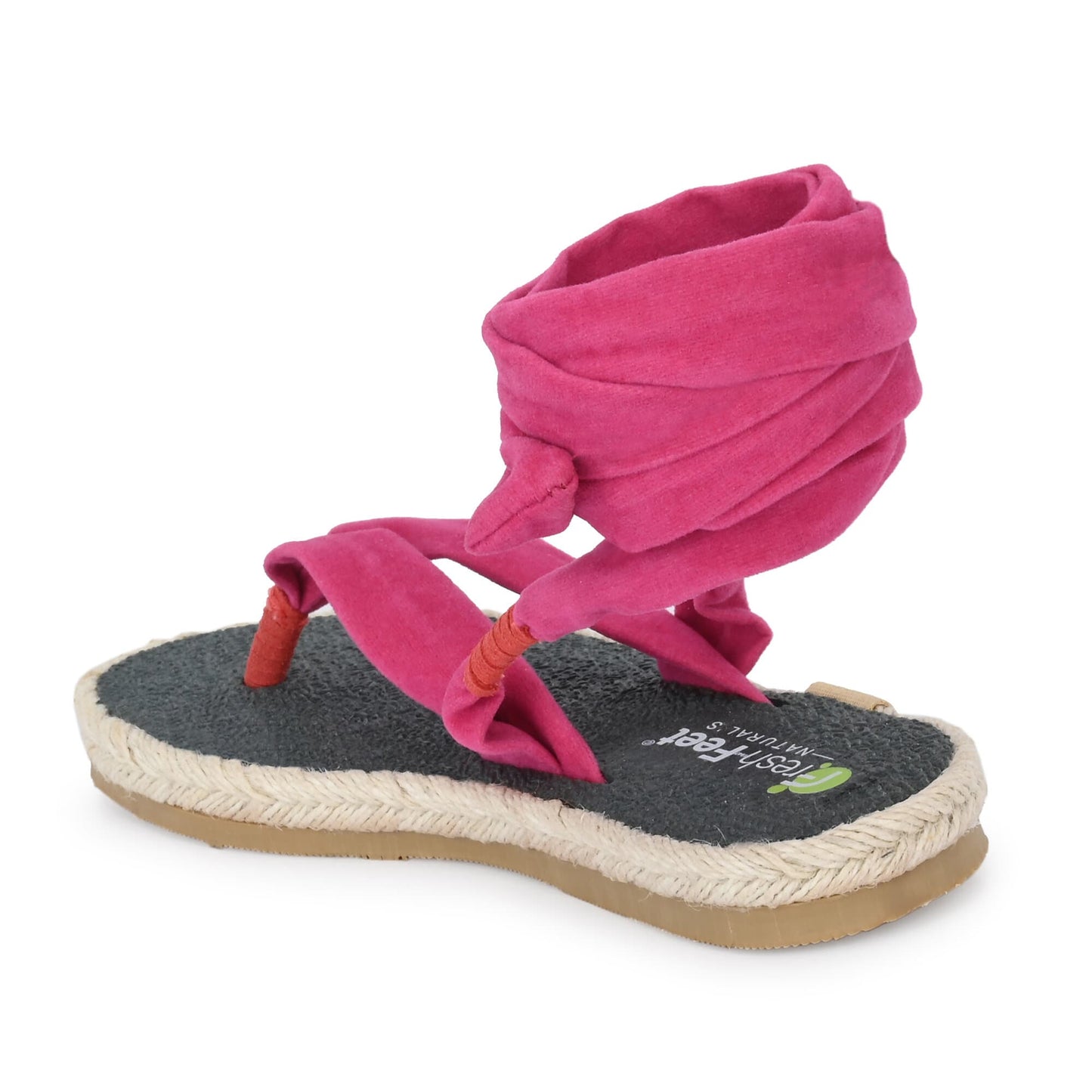 Pink Sandals for Kids