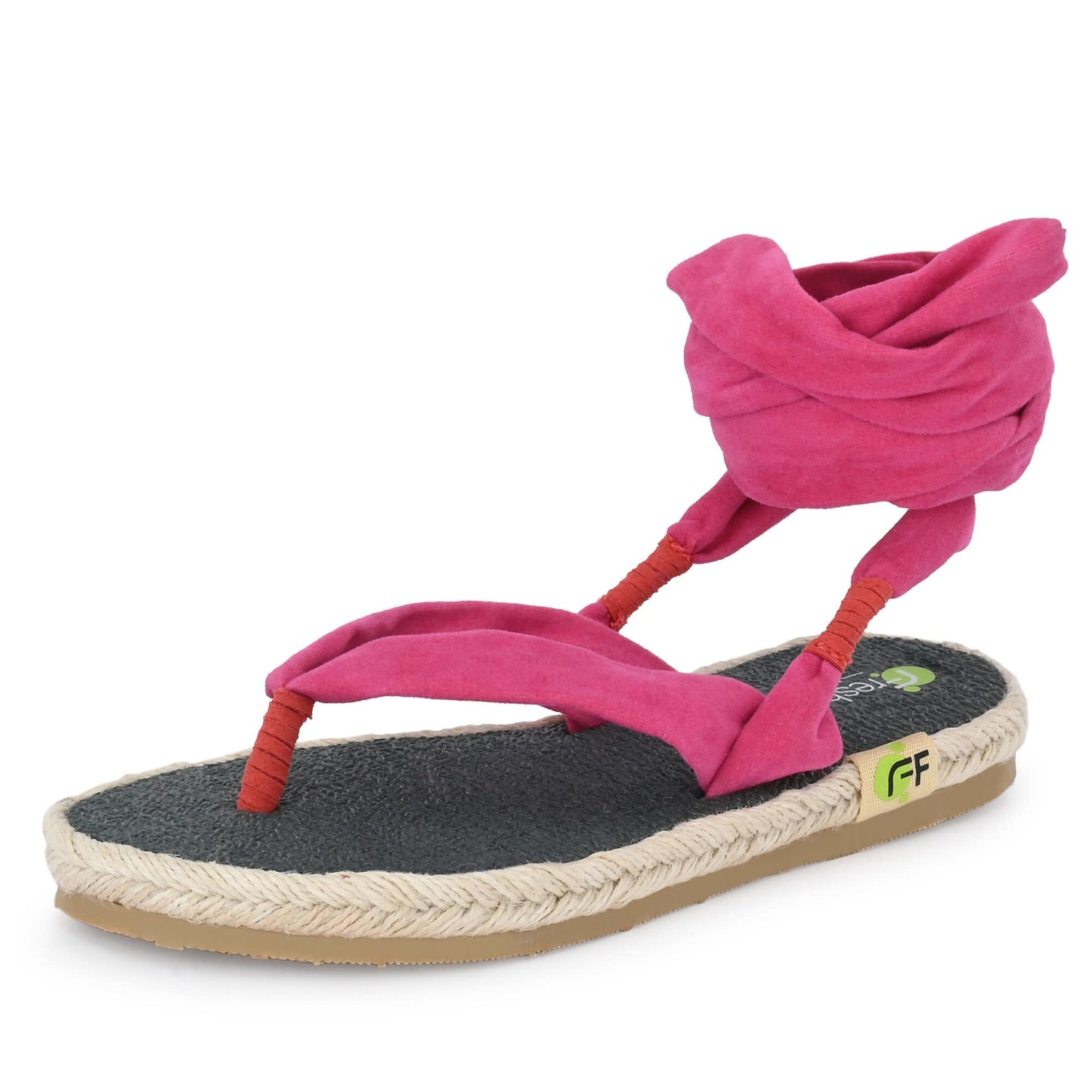 Pink Sandals for Kids