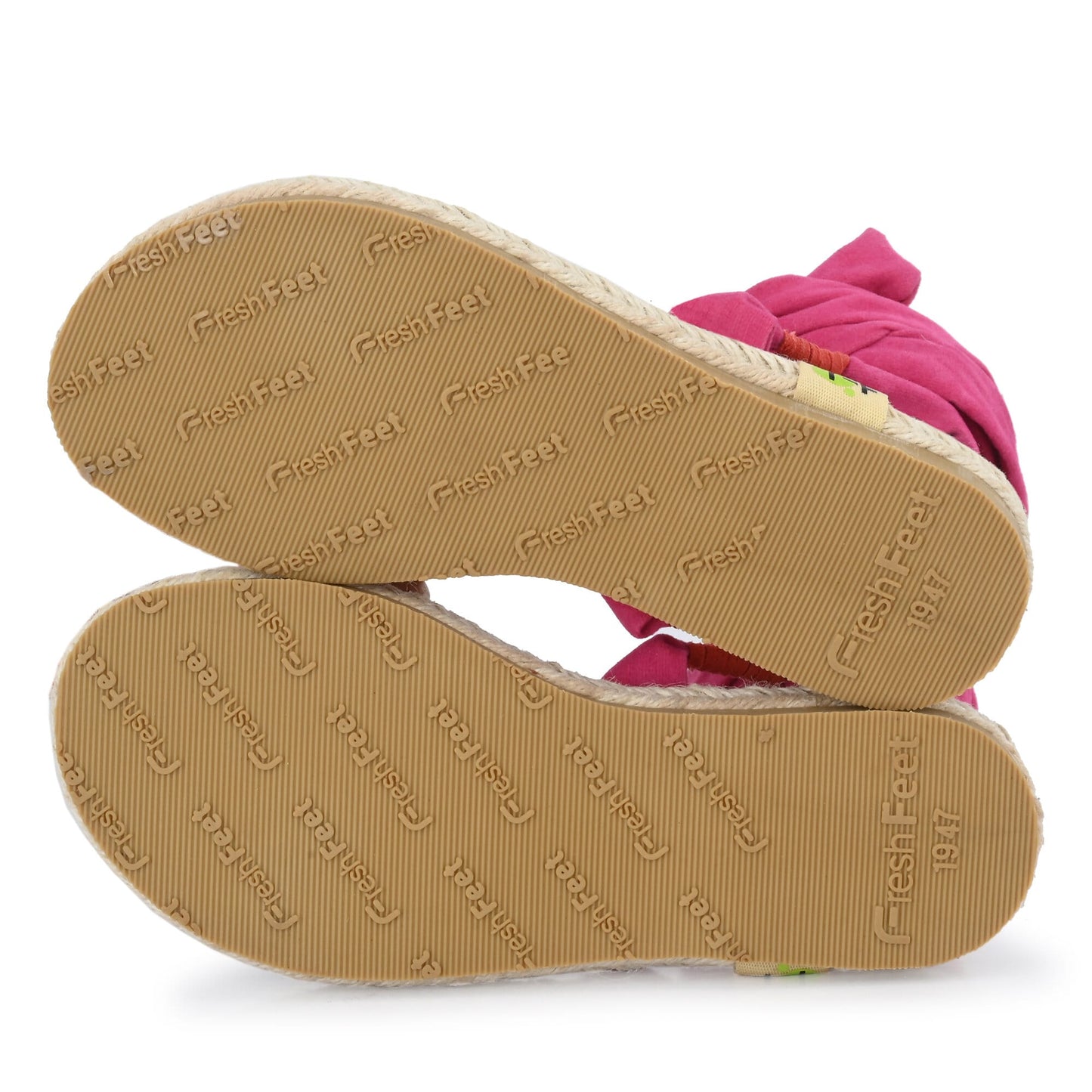 Pink Sandals for Kids