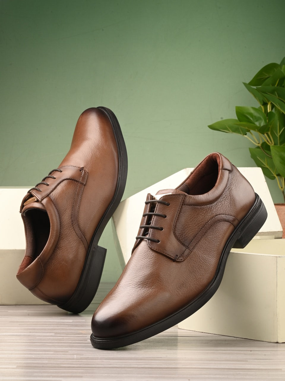 Kane Brown Formal Shoes For Men
