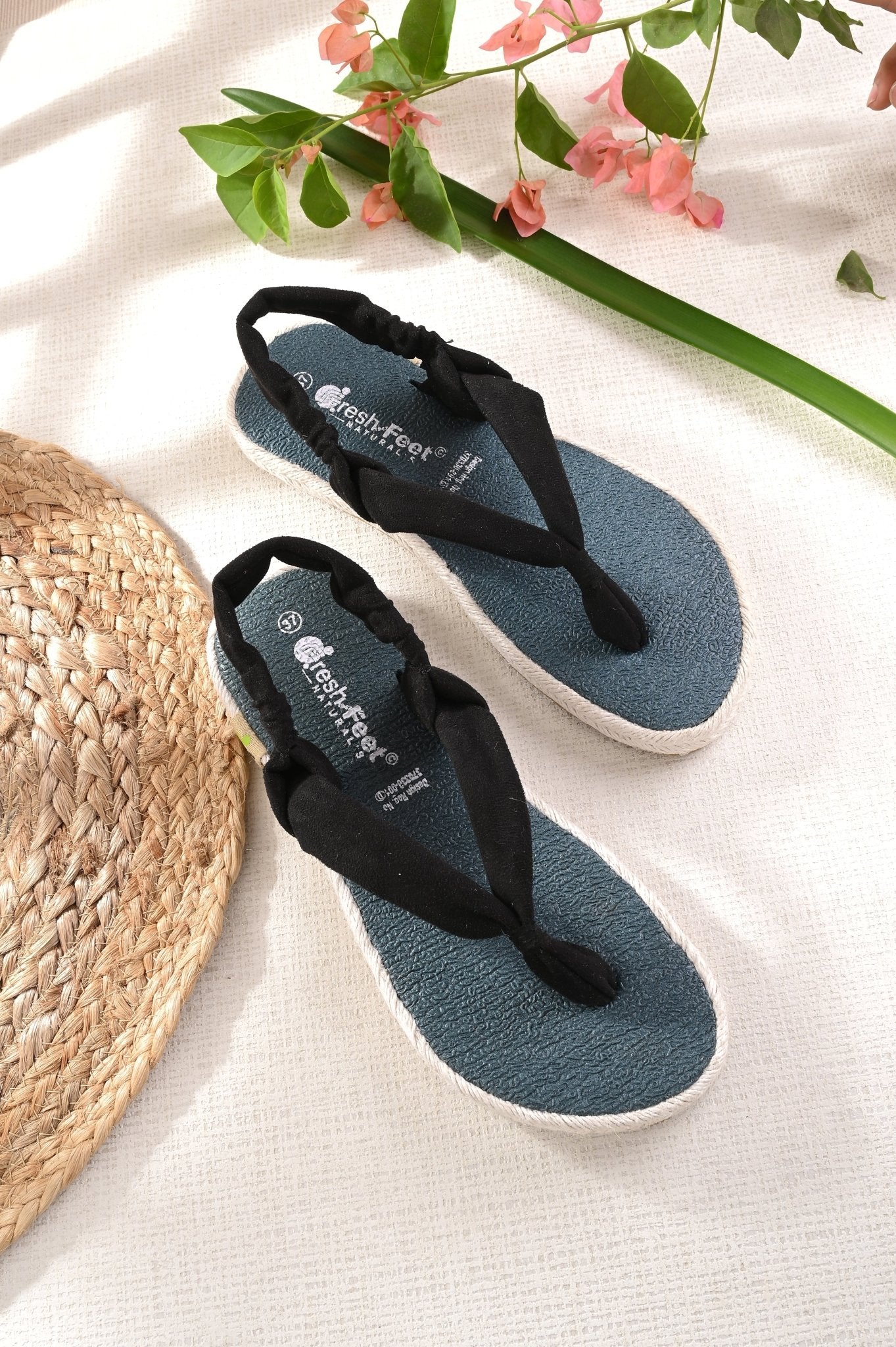 Best Alexa Black Dr. Slippers For Women - Comfort & Style Combined - Fresh Feet