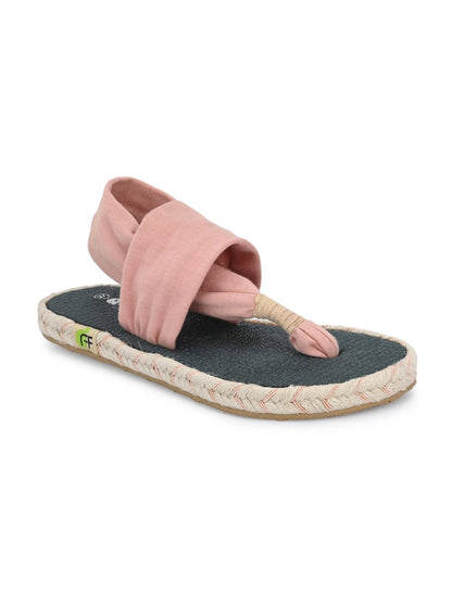 Best Cinderella Light Peach Dr. Slippers For Women - Comfort & Style Combined - Fresh Feet