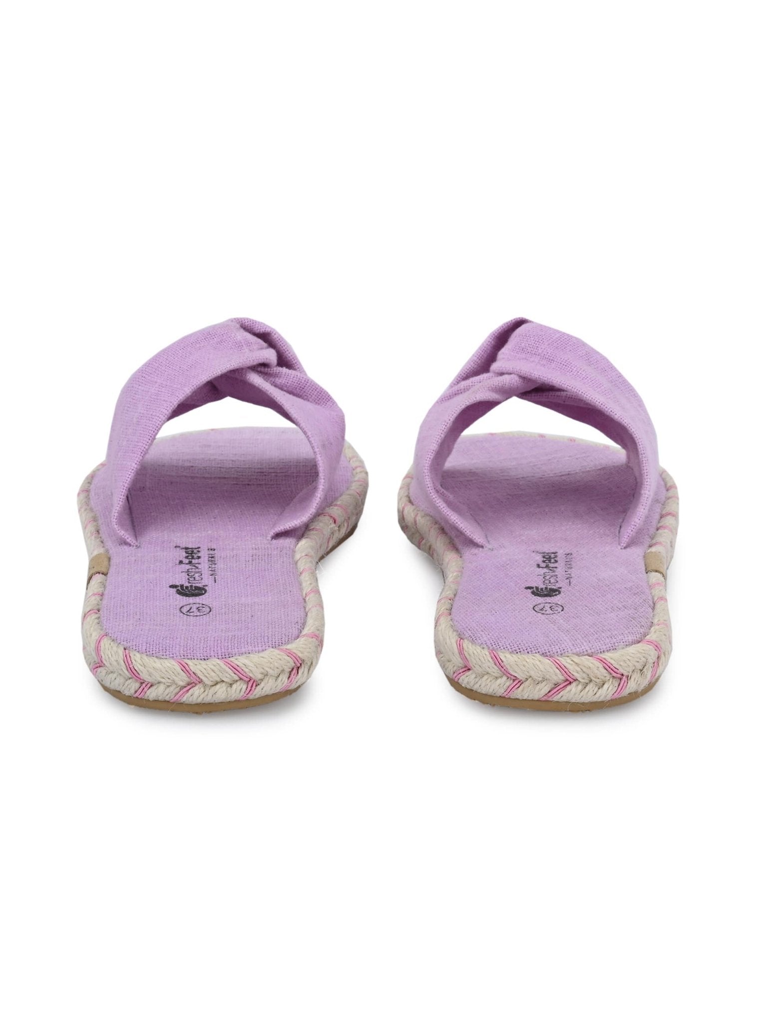 Best Diana Brushed Purple Dr. Slippers For Women - Comfort & Style Combined - Fresh Feet