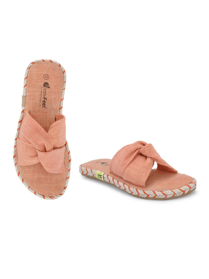 Best Diana Brushed Rust Dr. Slippers for Women - Comfort & Style Combined - Fresh Feet