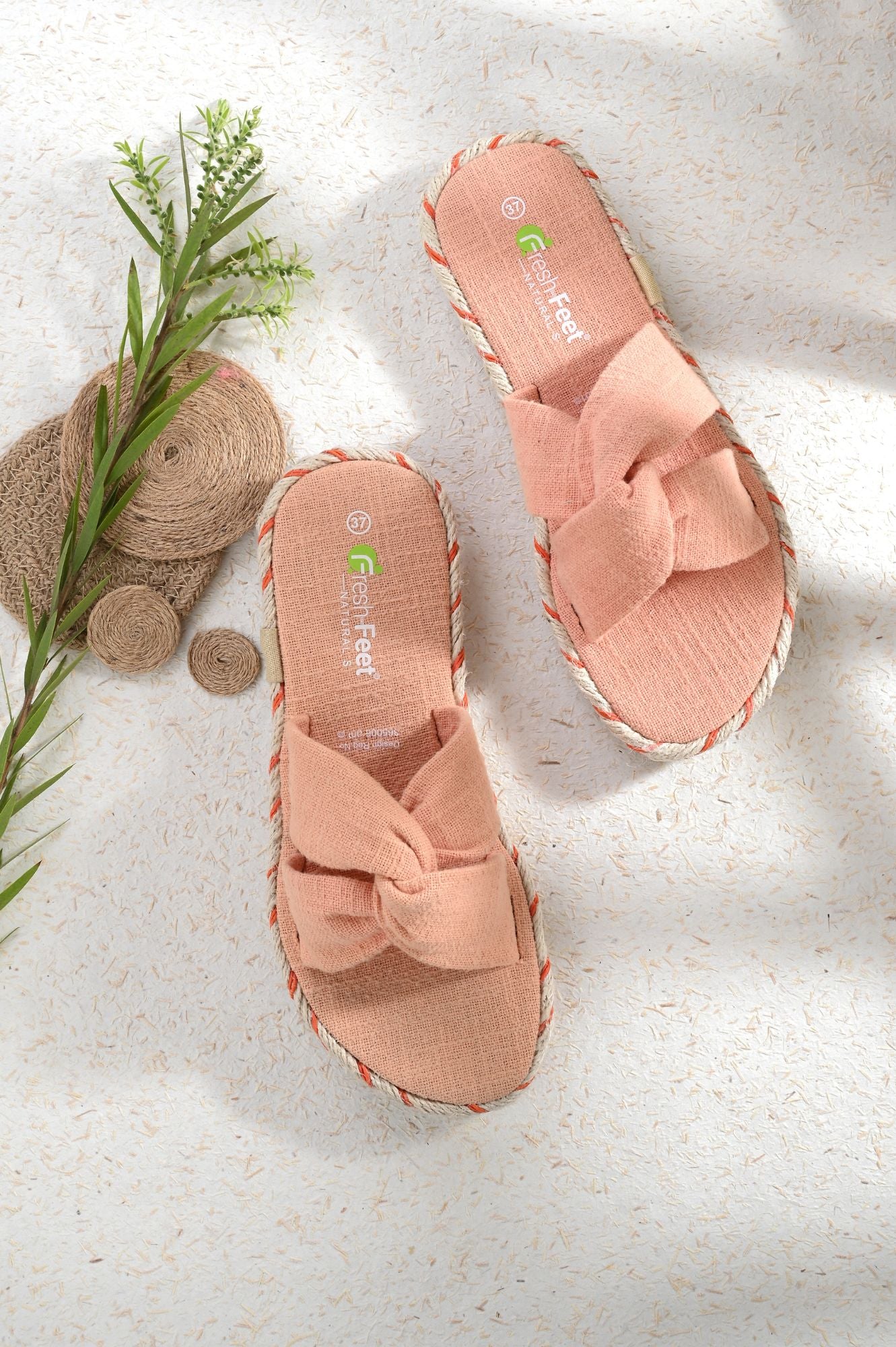 Best Diana Brushed Rust Dr. Slippers for Women - Comfort & Style Combined - Fresh Feet