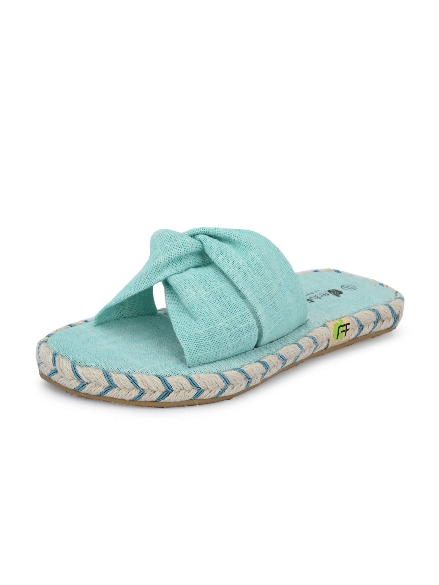 Best Diana Brushed Sea Green Dr. Slippers for Women - Comfort & Style Combined - Fresh Feet