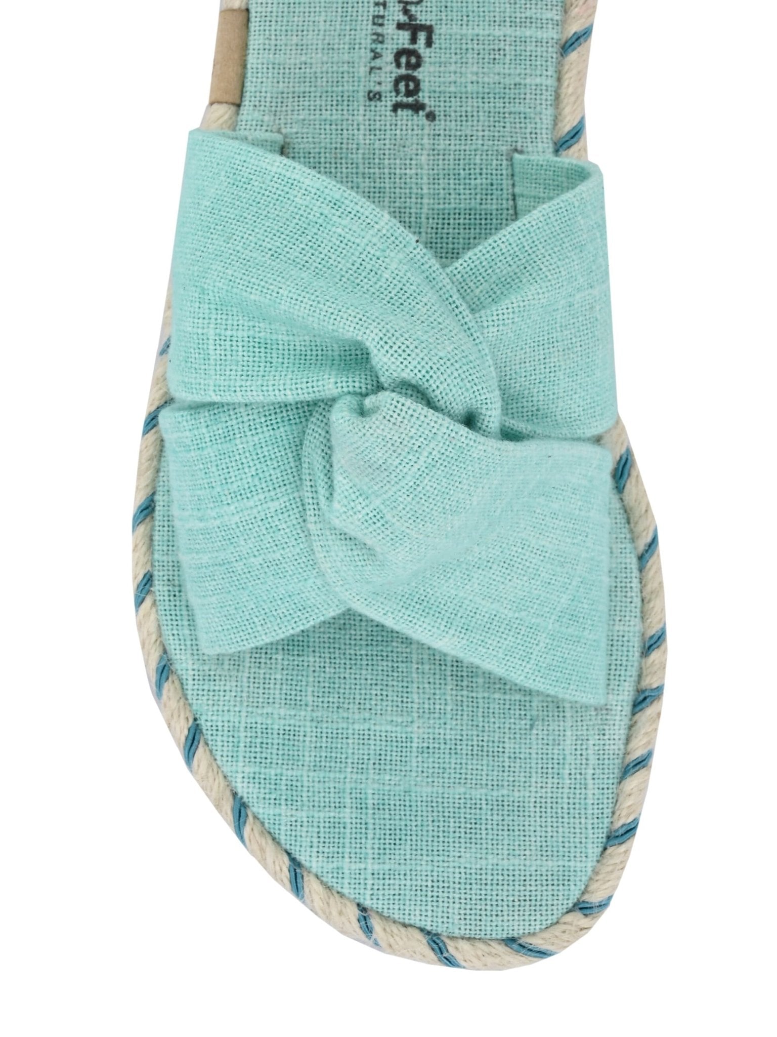 Best Diana Brushed Sea Green Dr. Slippers for Women - Comfort & Style Combined - Fresh Feet