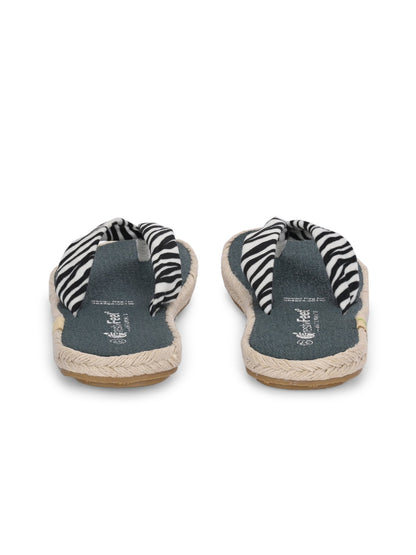 Best Galaxy Zebra Print Dr. Slippers For Women - Comfort & Style Combined - Fresh Feet