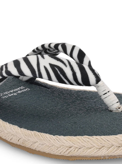 Best Galaxy Zebra Print Dr. Slippers For Women - Comfort & Style Combined - Fresh Feet